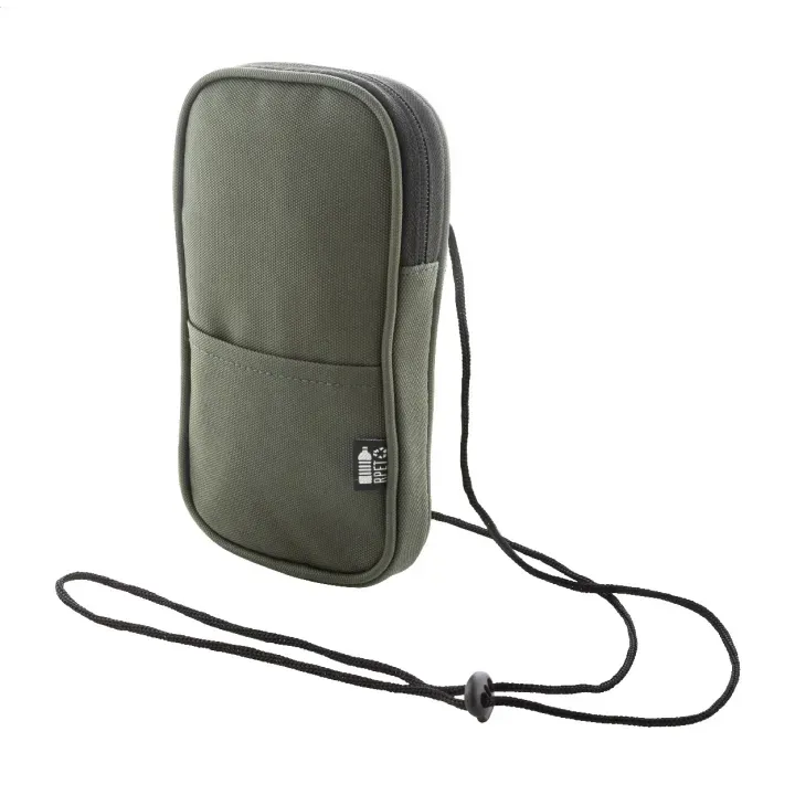 RPET crossbody mobile bag - AP800153 (ANDA#07)